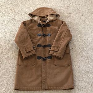 Women jacket for winter